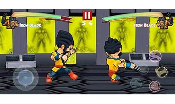 Super Hero Fighter for Android - Download the APK from Habererciyes